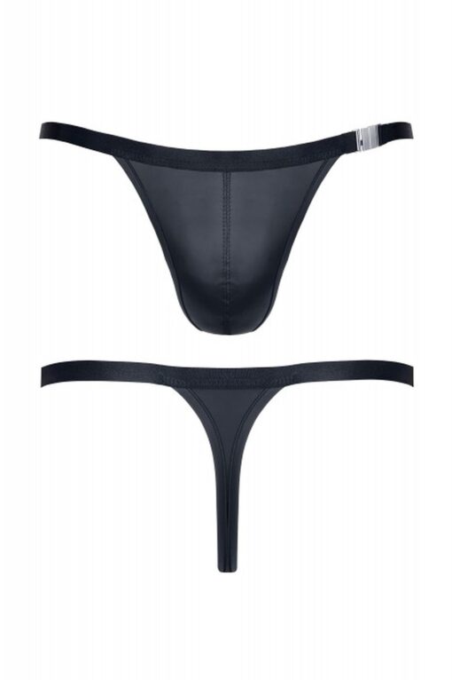 Męskie stringi xxl - obrazek 3