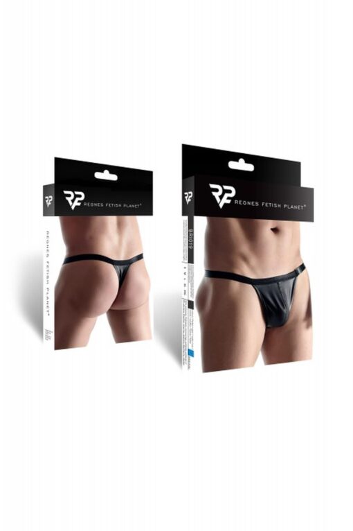 Męskie stringi xxl - obrazek 4