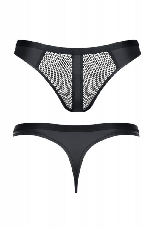 Męskie stringi xl - obrazek 2