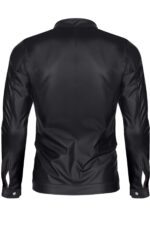 Rmgiorgio001 - black jacket - m - obrazek 8