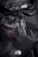 Rmgiorgio001 - black jacket - m - obrazek 9