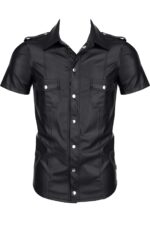 Rmluca001 - black shirt - l - obrazek 5