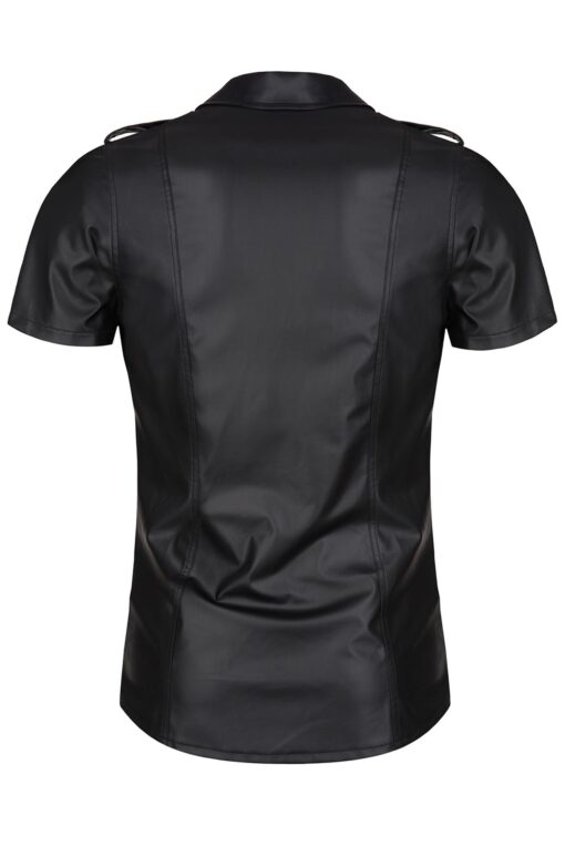Rmluca001 - black shirt - l - obrazek 6