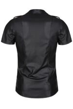 Rmluca001 - black shirt - xl - obrazek 6