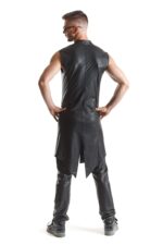 Rmmarco001 - black vest - m - obrazek 6
