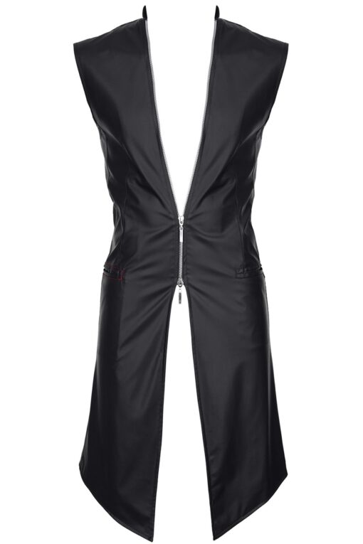 Rmmarco001 - black vest - m - obrazek 7