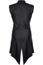 Rmmarco001 - black vest - m - obrazek 8