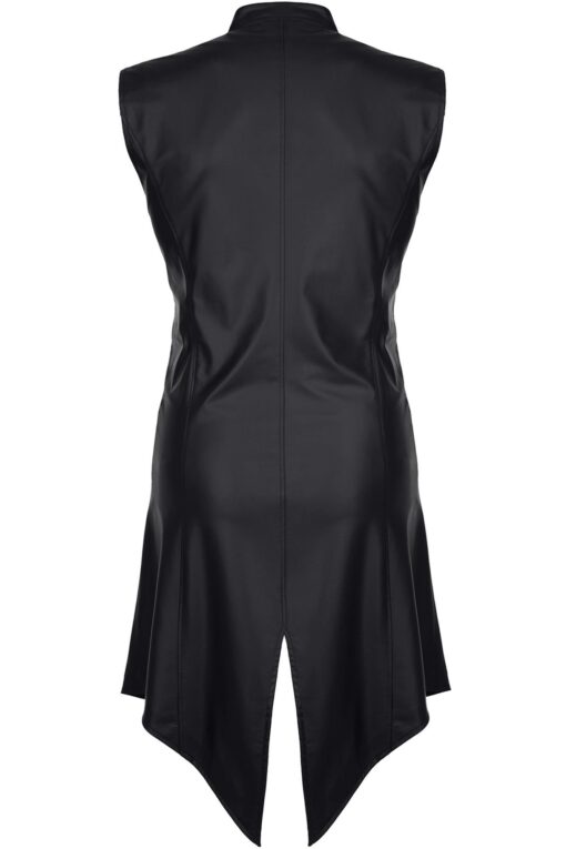 Rmmarco001 - black vest - m - obrazek 8