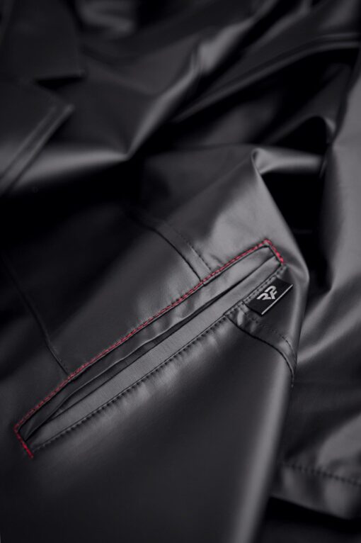 Rmmarco001 - black vest - m - obrazek 9