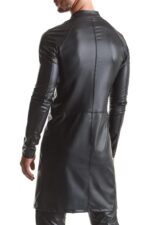 Rmmario001 - black coat - l - obrazek 3