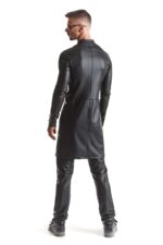 Rmmario001 - black coat - l - obrazek 6