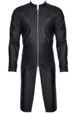 Rmmario001 - black coat - l - obrazek 7