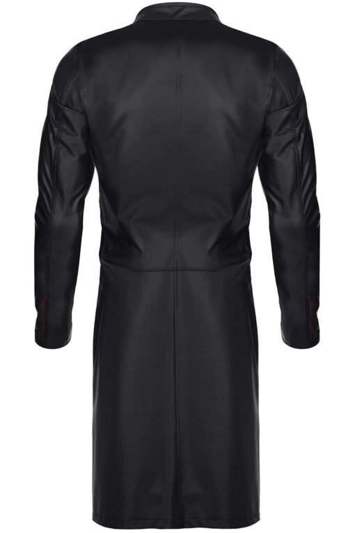 Rmmario001 - black coat - l - obrazek 8