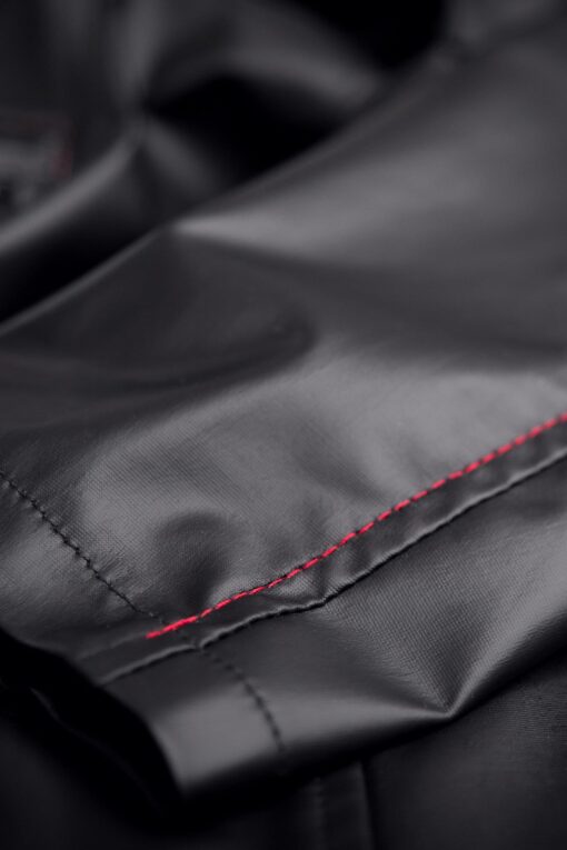 Rmmario001 - black coat - l - obrazek 9