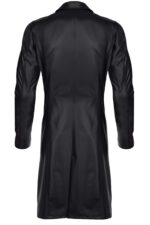 Rmsergio001 - black coat - l - obrazek 6
