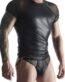 65-TSH017-BLACK-XXL