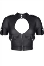 Bielizna-enrica001 black xl - obrazek 5