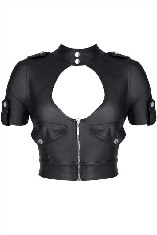 Bielizna-enrica001 black xl - obrazek 5