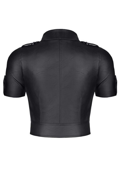Bielizna-enrica001 black xl - obrazek 6