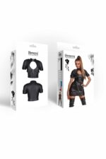 Bielizna-enrica001 black xl - obrazek 7