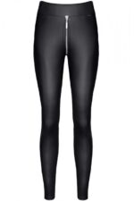 Bielizna - brmaddalena001 leginsy czarne rozmiar s - obrazek 7