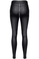 Bielizna - brmaddalena001 leginsy czarne rozmiar s - obrazek 8