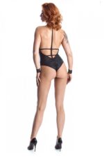 Bielizna-jennifer001 body czarne s - obrazek 4