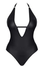 Bielizna-jennifer001 body czarne s - obrazek 5