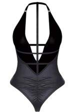 Bielizna-jennifer001 body czarne s - obrazek 6