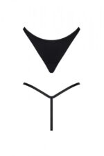Bielizna-ladyx cande s  - stringi - obrazek 6