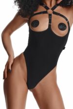 Bielizna-ladyx estrella xxl  - body - obrazek 3