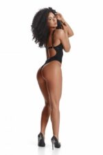 Bielizna-ladyx gracia m  - body - obrazek 5