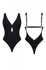 Bielizna-ladyx gracia m  - body - obrazek 6