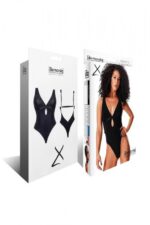 Bielizna-ladyx gracia m  - body - obrazek 7