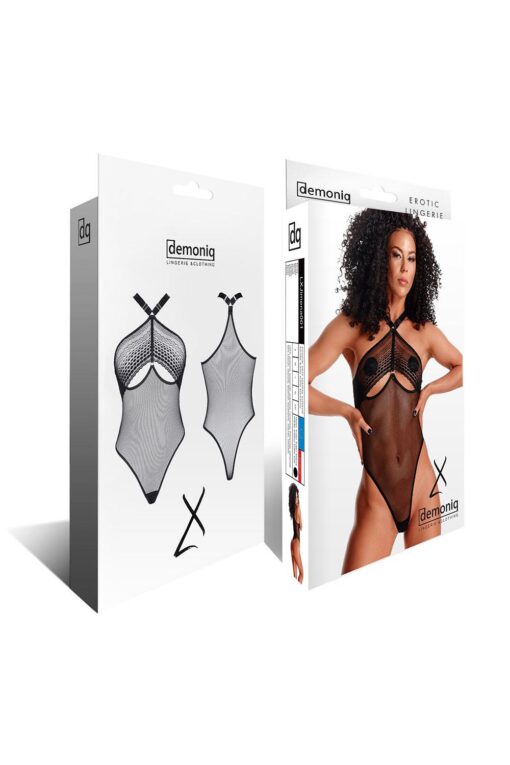 Bielizna-ladyx jimena xl - body - obrazek 7