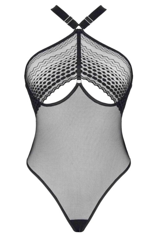 Bielizna-ladyx jimena xl - body - obrazek 8