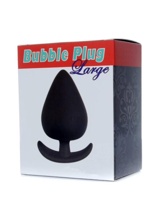 Plug-bubble plug large - obrazek 3