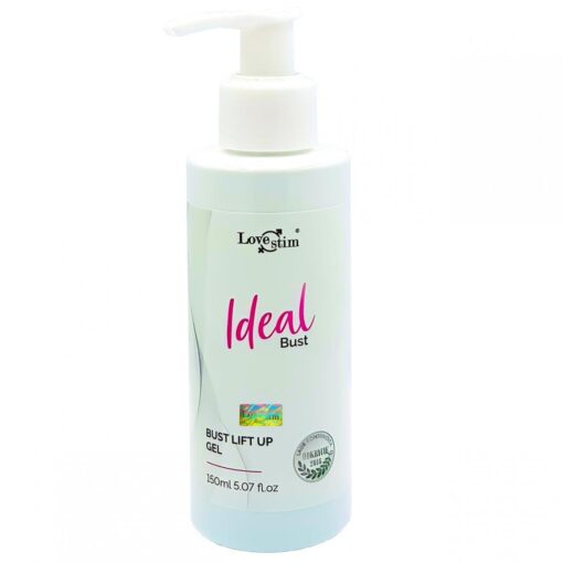 Żel- ideal bust 150 ml - obrazek 2