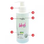 Żel- ideal bust 150 ml - obrazek 3