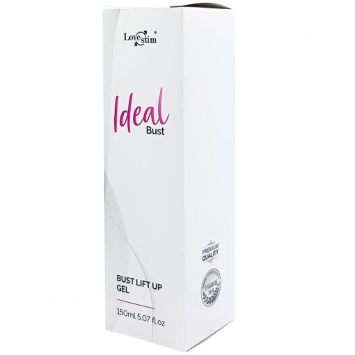 Żel- ideal bust 150 ml - obrazek 5