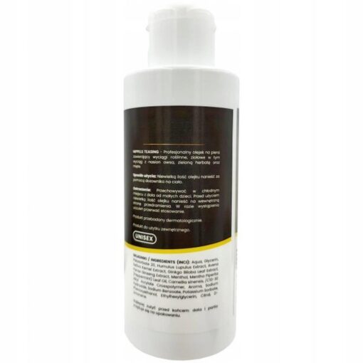 Żel/sprej-nipples teasing Żel 150ml - obrazek 2