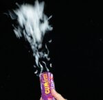 Cumfetti - confetti w kształcie plemników - obrazek 3