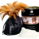 Puder do ciała Sweet Snow – malinowe uczucie