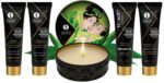 Zestaw Geisha’s Secret – zielona herbata Organica - obrazek 2
