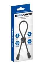 Cockring ajustable a boucle - obrazek 2