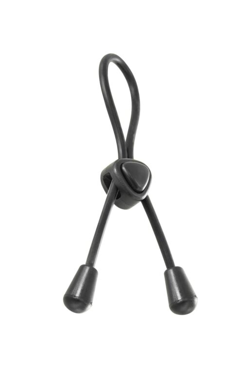 Cockring ajustable a boucle - obrazek 3