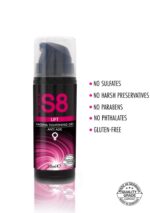 S8 tightening gel lift 30ml natural - obrazek 2
