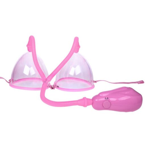 Baile - beast pump vibr - obrazek 3
