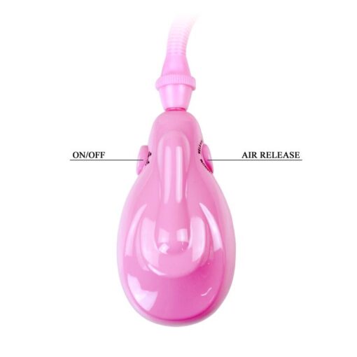 Baile - beast pump vibr - obrazek 5