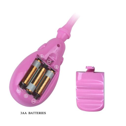 Baile - beast pump vibr - obrazek 6